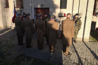 Grudziądzkie obchody powstania wielkopolskiego 
