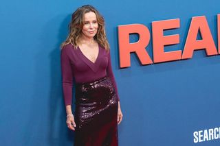 Najnowsze zdjęcia Baby z Dirty Dancing. Tak dziś wyglada Jennifer Grey