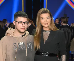 Synowa Edyty Górniak nie przypadła fanom do gustu. Chodzi o jeden szczegół 