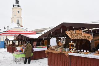 Jarmark Świąteczny w Białymstoku. Co można kupić? Do kiedy jest? Godziny otwarcia