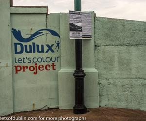 Dun Laoghaire Baths