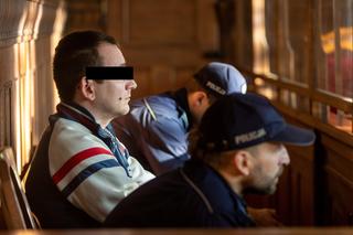 Rozprawa kierowcy, który potrącił 19-latkę na Mickiewicza w Katowicach