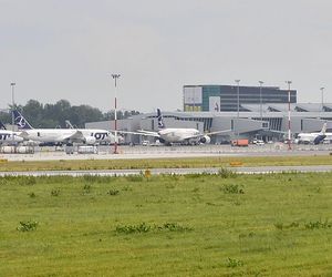 Wielka rozbudowa lotniska Chopina. Wiemy, kiedy rozpoczną się prace