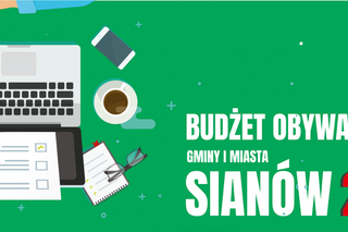 [ROZMOWA] Ostatnia szansa na oddanie głosu w Budżecie Obywatelskim w Sianowie. Głosować można tylko do 14 listopada br. 