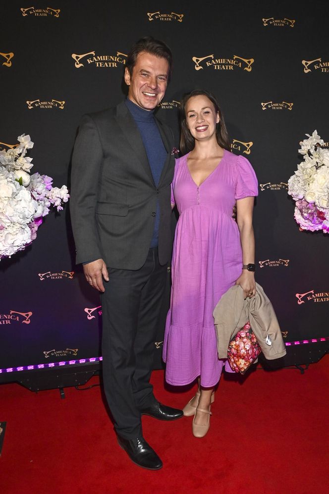 "Opiekunka na zabój" - premiera spektaklu