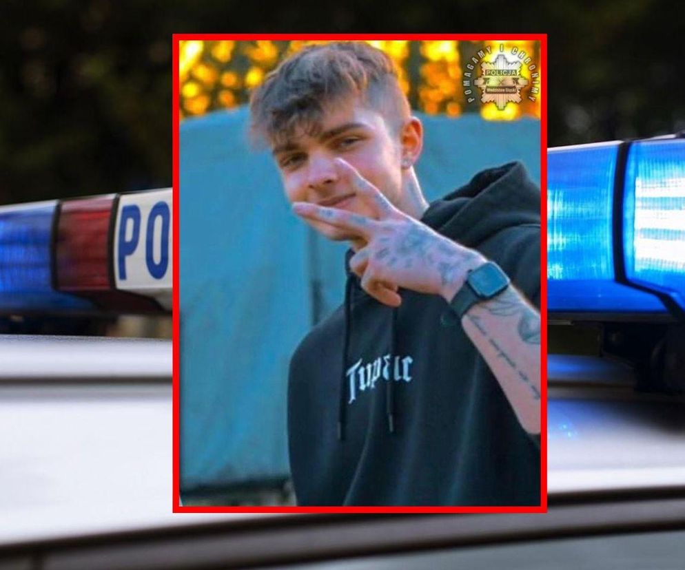 Gdzie jest Kevin? Rodzina martwi się o niego