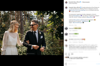 Krzysztof Ibisz szykuje się do porodu