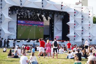 Koncert otwarcia Europejskiego Stadionu Kultury 2024 