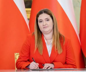 Ważna minister w rządzie Morawieckiego walczy z rakiem