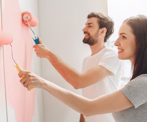 Farby dla alergików