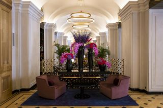 Ranking najlepszych hoteli świata 2025. Pięć polskich obiektów z prestiżowym wyróżnieniem