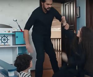 Emanet - Yusuf przemówi 