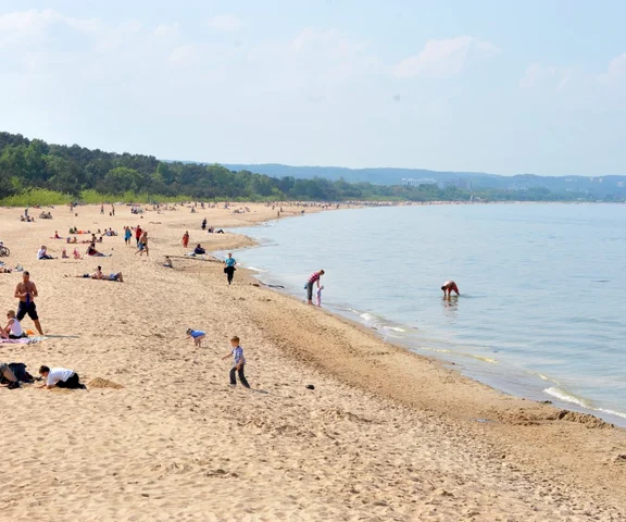 QUIZ. Wakacje nad polskim morzem. Kto był, ten ma szansę