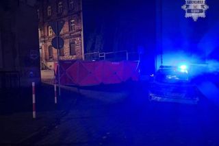 Tragiczny wypadek w Rudzie Śląskiej. Bus potrącił 65-latka. Mężczyzna nie przeżył