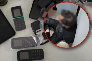Zorganizowali call center, by oszukiwać seniorów z Niemiec. Sześć osób zatrzymanych