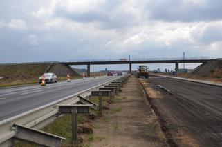 Autostrada A1 będzie zamknięta! 