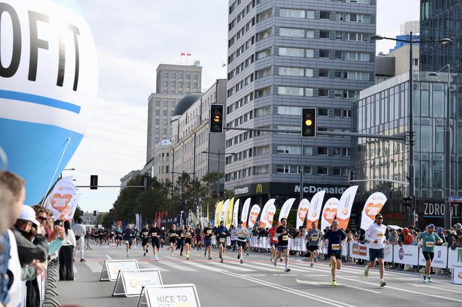 Maraton Warszawski