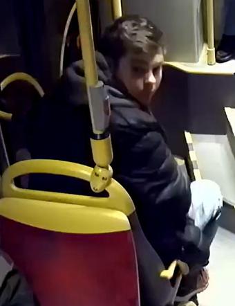 Mężczyzna poszukiwany przez policję