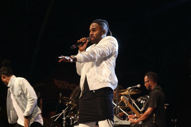Sylwester: Ile zarobił Jason Derulo w Zakopanem?