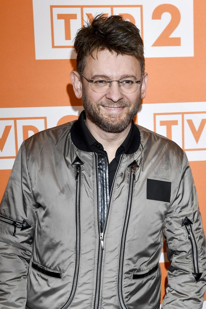 Paweł Stasiak walczy o zdrowie. Artysta otworzył się na temat ciężkiej choroby