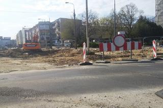 Gorzów: Przebudowa ulicy Chrobrego skończy się później niż planowano [AUDIO]