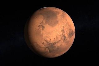 Zbliżenie Marsa do Ziemi 2018. Planetę zobaczymy gołym okiem!