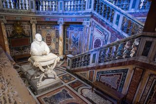 Bazylika Matki Bożej Większej - bazylika papieska w Rzymie