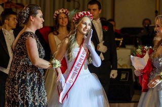 Rozmowa z Olivią Kowalczyk 