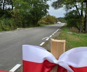 13 nowych dróg w jednej gminie w woj. lubelskim. Inwestycja jest już gotowa