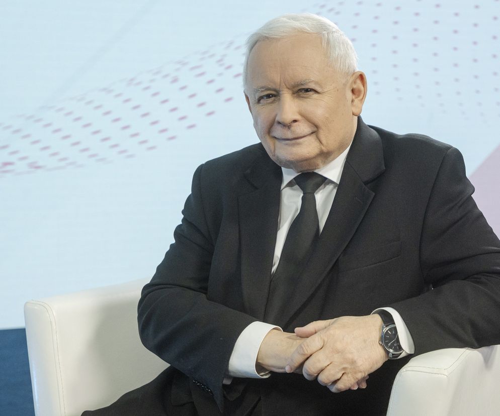 Jarosław Kaczyński