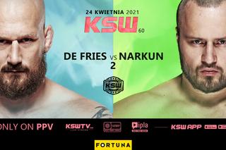 KSW 60 KIEDY gala KSW 60 DATA. Kiedy odbędzie się KSW 60 GODZINA? KSW 60 KIEDY i O KTÓREJ GODZINIE