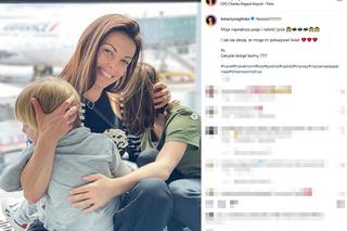 Katarzyna Glinka ujawnia kulisy rozstania