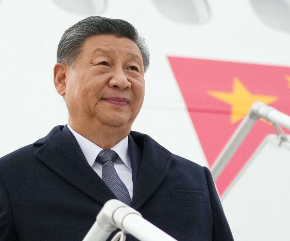 Xi Jinping