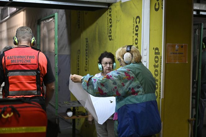 Za nami wielkie święto strzelectwa. Tłumy na zawodach przy Łazienkowskiej. Niezwykłe wyznania uczestników