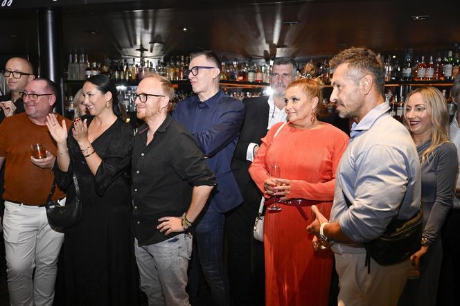 Michał Milowicz - 55. urodziny