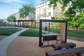 W Krakowie powstaje Park Kolejowy. Będzie nową wizytówką turystyczną stolicy Małopolski