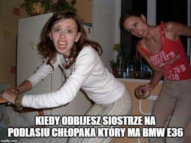 Memy na Dzień Kobiet. 8 marca na Podlasiu