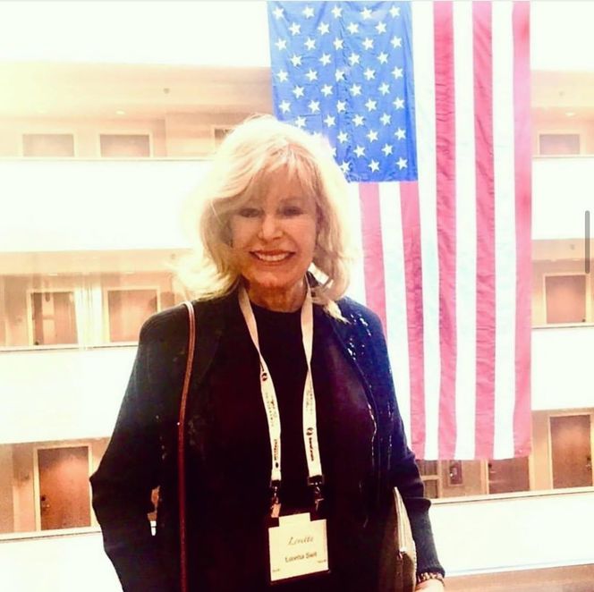 Loretta Swit