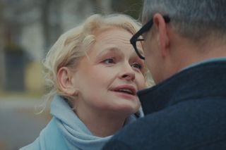 M jak miłość, odcinek 1866: Ostatnia scena z Martą i Jackiem. Nigdy już nie będą razem? - ZDJĘCIA