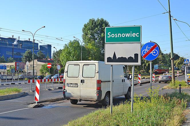To nie żart! Od 1 września w Sosnowcu działa...placówka Straży Granicznej. Kontrola paszportowa też będzie konieczna?