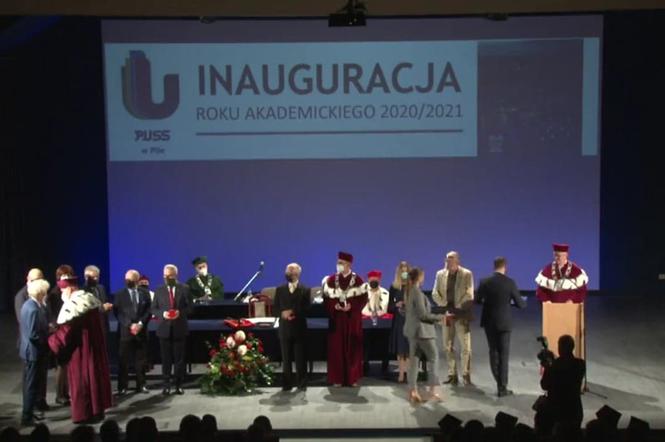 inauguracja