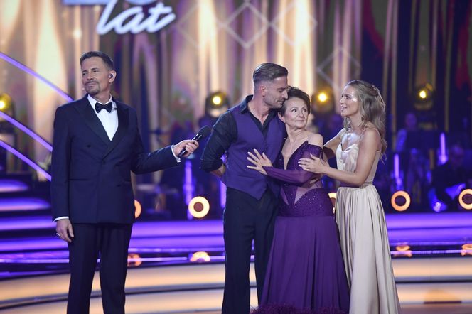 Marcin Rogacewicz, Agnieszka Kaczorowska, Ewa Rogacewicz