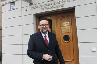 Orlen składa nowe zawiadomienia na Obajtka