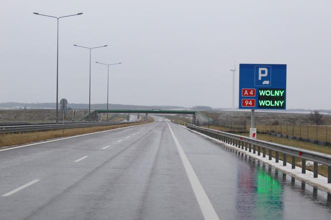 Biletomaty na granicy w Korczowej