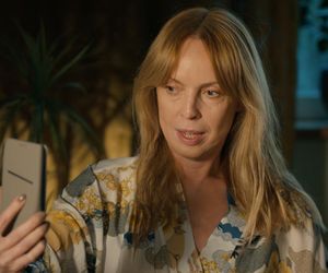 Barwy szczęścia, odcinek 3127: Agnieszka (Katarzyna Tlałka)