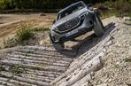 Mercedes-Benz EQC 4x4²