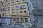 Miasto przecenia „przeklętą” kamienicę we Wrocławiu. Nadal nikt jej nie chce