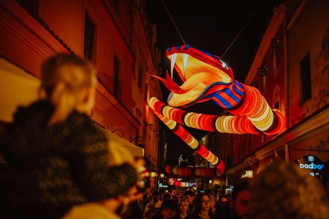 Mieszkańcy chętnie włączają się do tworzenia Nocy Kultury. Mieli ponad 100 pomysłów