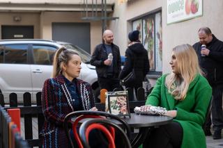 Co się wydarzy w życiu bohaterów?