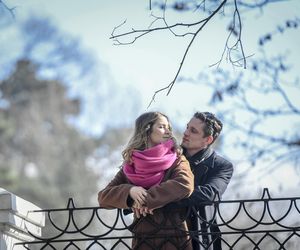 Małgorzata Patryn-Gurłacz, Filip Gurłacz